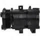 Purchase Top-Quality Remanufactured Compressor And Clutch by FOUR SEASONS - 57129 pa2