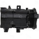 Purchase Top-Quality Remanufactured Compressor And Clutch by FOUR SEASONS - 57129 pa4
