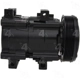Purchase Top-Quality Remanufactured Compressor And Clutch by FOUR SEASONS - 57132 pa1