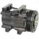 Purchase Top-Quality Remanufactured Compressor And Clutch by FOUR SEASONS - 57132 pa3