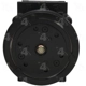 Purchase Top-Quality Remanufactured Compressor And Clutch by FOUR SEASONS - 57132 pa7