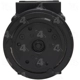 Purchase Top-Quality Compresseur et embrayage reconditionné de FOUR SEASONS - 57133 pa1