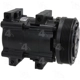 Purchase Top-Quality Compresseur et embrayage reconditionné de FOUR SEASONS - 57133 pa4