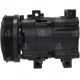 Purchase Top-Quality Compresseur et embrayage reconditionné de FOUR SEASONS - 57133 pa6