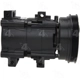 Purchase Top-Quality Compresseur et embrayage reconditionné de FOUR SEASONS - 57139 pa7