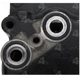 Purchase Top-Quality Remanufactured Compressor And Clutch by FOUR SEASONS - 57140 pa1