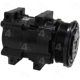 Purchase Top-Quality Remanufactured Compressor And Clutch by FOUR SEASONS - 57140 pa7