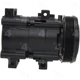 Purchase Top-Quality Remanufactured Compressor And Clutch by FOUR SEASONS - 57141 pa2