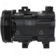 Purchase Top-Quality Remanufactured Compressor And Clutch by FOUR SEASONS - 57141 pa3