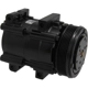 Purchase Top-Quality Remanufactured Compressor And Clutch by FOUR SEASONS - 57144 pa16