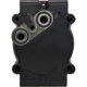 Purchase Top-Quality Remanufactured Compressor And Clutch by FOUR SEASONS - 57144 pa17