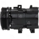 Purchase Top-Quality Remanufactured Compressor And Clutch by FOUR SEASONS - 57145 pa12