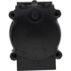 Purchase Top-Quality Remanufactured Compressor And Clutch by FOUR SEASONS - 57145 pa24