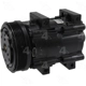 Purchase Top-Quality Remanufactured Compressor And Clutch by FOUR SEASONS - 57146 pa13