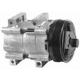 Purchase Top-Quality Remanufactured Compressor And Clutch by FOUR SEASONS - 57146 pa15