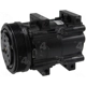 Purchase Top-Quality Remanufactured Compressor And Clutch by FOUR SEASONS - 57146 pa23