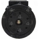 Purchase Top-Quality Remanufactured Compressor And Clutch by FOUR SEASONS - 57146 pa4