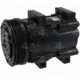 Purchase Top-Quality Remanufactured Compressor And Clutch by FOUR SEASONS - 57146 pa7