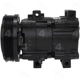 Purchase Top-Quality Remanufactured Compressor And Clutch by FOUR SEASONS - 57146 pa9