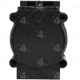 Purchase Top-Quality Remanufactured Compressor And Clutch by FOUR SEASONS - 57148 pa7