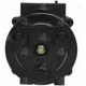 Purchase Top-Quality Remanufactured Compressor And Clutch by FOUR SEASONS - 57149 pa12