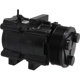 Purchase Top-Quality Remanufactured Compressor And Clutch by FOUR SEASONS - 57149 pa19