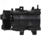 Purchase Top-Quality Remanufactured Compressor And Clutch by FOUR SEASONS - 57149 pa4