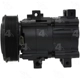 Purchase Top-Quality Compresseur et embrayage reconditionné de FOUR SEASONS - 57150 pa1