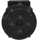 Purchase Top-Quality Compresseur et embrayage reconditionné de FOUR SEASONS - 57150 pa2