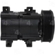 Purchase Top-Quality Compresseur et embrayage reconditionné de FOUR SEASONS - 57150 pa7