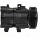 Purchase Top-Quality Remanufactured Compressor And Clutch by FOUR SEASONS - 57151 pa12