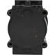 Purchase Top-Quality Compresseur et embrayage reconditionné de FOUR SEASONS - 57151 pa15