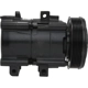 Purchase Top-Quality Compresseur et embrayage reconditionné de FOUR SEASONS - 57151 pa17