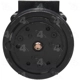 Purchase Top-Quality Remanufactured Compressor And Clutch by FOUR SEASONS - 57151 pa6