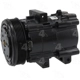 Purchase Top-Quality Remanufactured Compressor And Clutch by FOUR SEASONS - 57151 pa7
