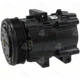 Purchase Top-Quality Remanufactured Compressor And Clutch by FOUR SEASONS - 57151 pa8