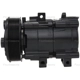 Purchase Top-Quality Remanufactured Compressor And Clutch by FOUR SEASONS - 57152 pa15