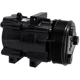 Purchase Top-Quality Remanufactured Compressor And Clutch by FOUR SEASONS - 57152 pa19