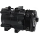 Purchase Top-Quality Remanufactured Compressor And Clutch by FOUR SEASONS - 57152 pa22