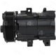 Purchase Top-Quality Remanufactured Compressor And Clutch by FOUR SEASONS - 57152 pa5
