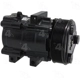 Purchase Top-Quality Remanufactured Compressor And Clutch by FOUR SEASONS - 57152 pa6
