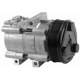 Purchase Top-Quality Remanufactured Compressor And Clutch by FOUR SEASONS - 57152 pa8