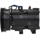 Purchase Top-Quality Remanufactured Compressor And Clutch by FOUR SEASONS - 57154 pa2