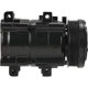Purchase Top-Quality Remanufactured Compressor And Clutch by FOUR SEASONS - 57157 pa22