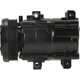 Purchase Top-Quality Remanufactured Compressor And Clutch by FOUR SEASONS - 57157 pa25