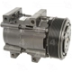 Purchase Top-Quality Remanufactured Compressor And Clutch by FOUR SEASONS - 57161 pa10