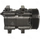 Purchase Top-Quality Remanufactured Compressor And Clutch by FOUR SEASONS - 57161 pa13
