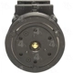 Purchase Top-Quality Remanufactured Compressor And Clutch by FOUR SEASONS - 57161 pa14