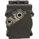 Purchase Top-Quality Remanufactured Compressor And Clutch by FOUR SEASONS - 57161 pa30