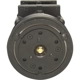 Purchase Top-Quality Remanufactured Compressor And Clutch by FOUR SEASONS - 57161 pa32